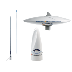 TV / Radio / Internett