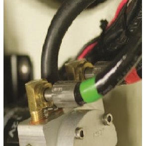 STYRING, TILT- OG TRIMFUNKSJONER