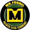 Mr. Funnel