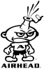 Airhead Splittline